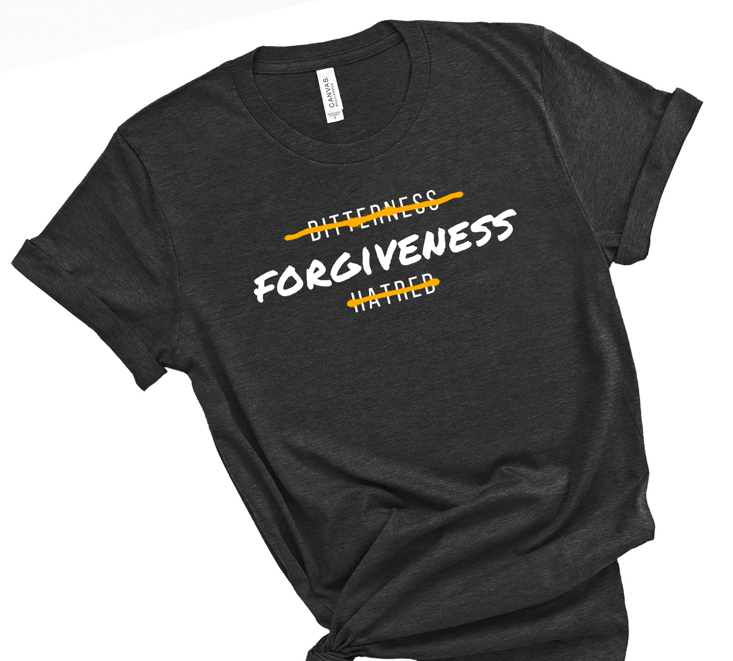 Forgiveness Women's T-Shirt | Multiple Colors