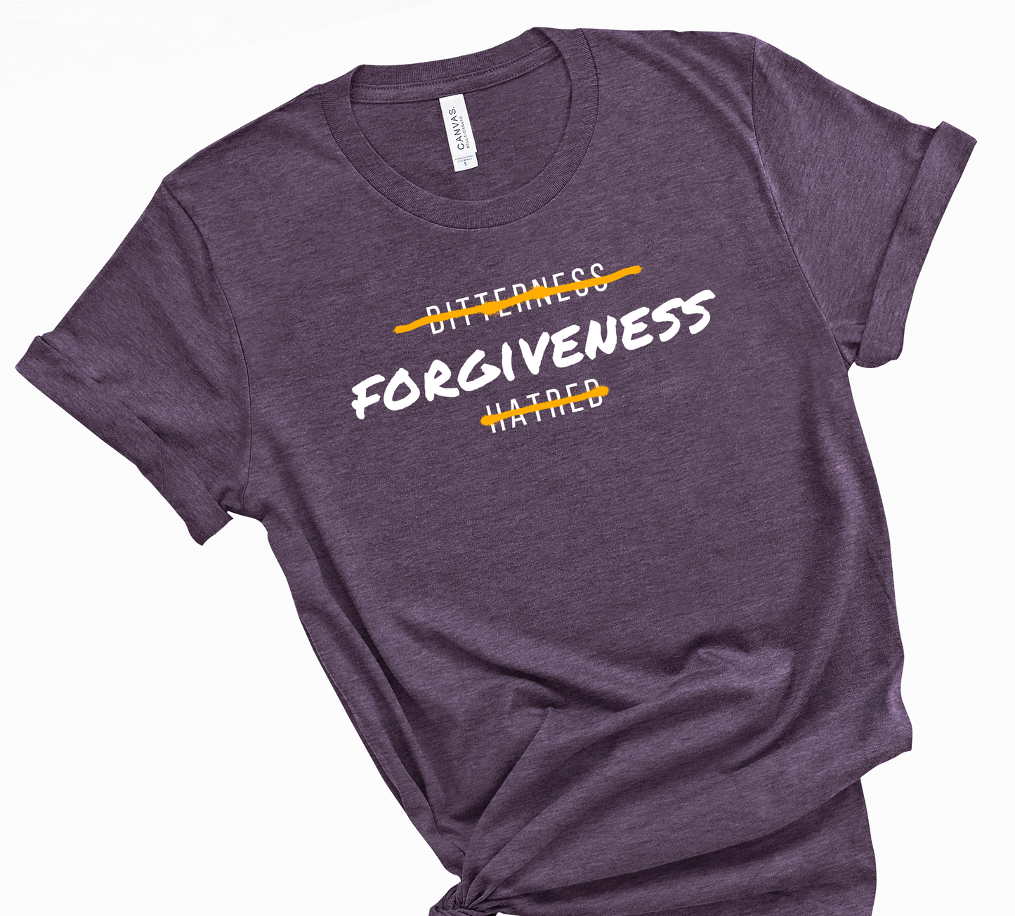 Forgiveness Women's T-Shirt | Multiple Colors