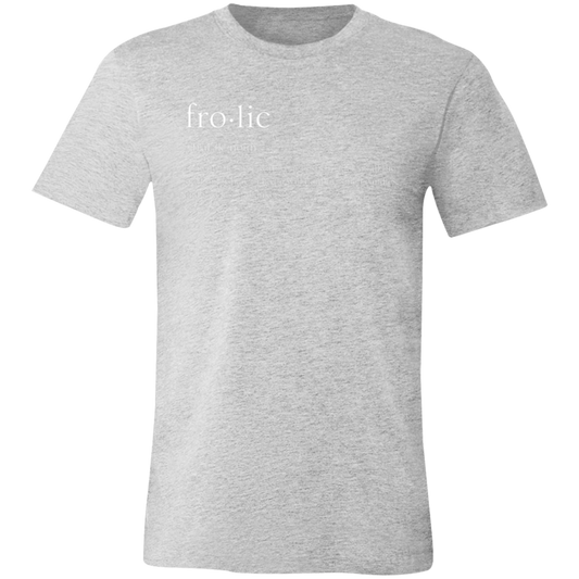 Frolic Women's T-Shirt | Multiple Colors