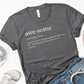 Awesome Definition Women's T-Shirt | Multiple Colors