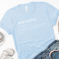 Awesome Definition Women's T-Shirt | Multiple Colors