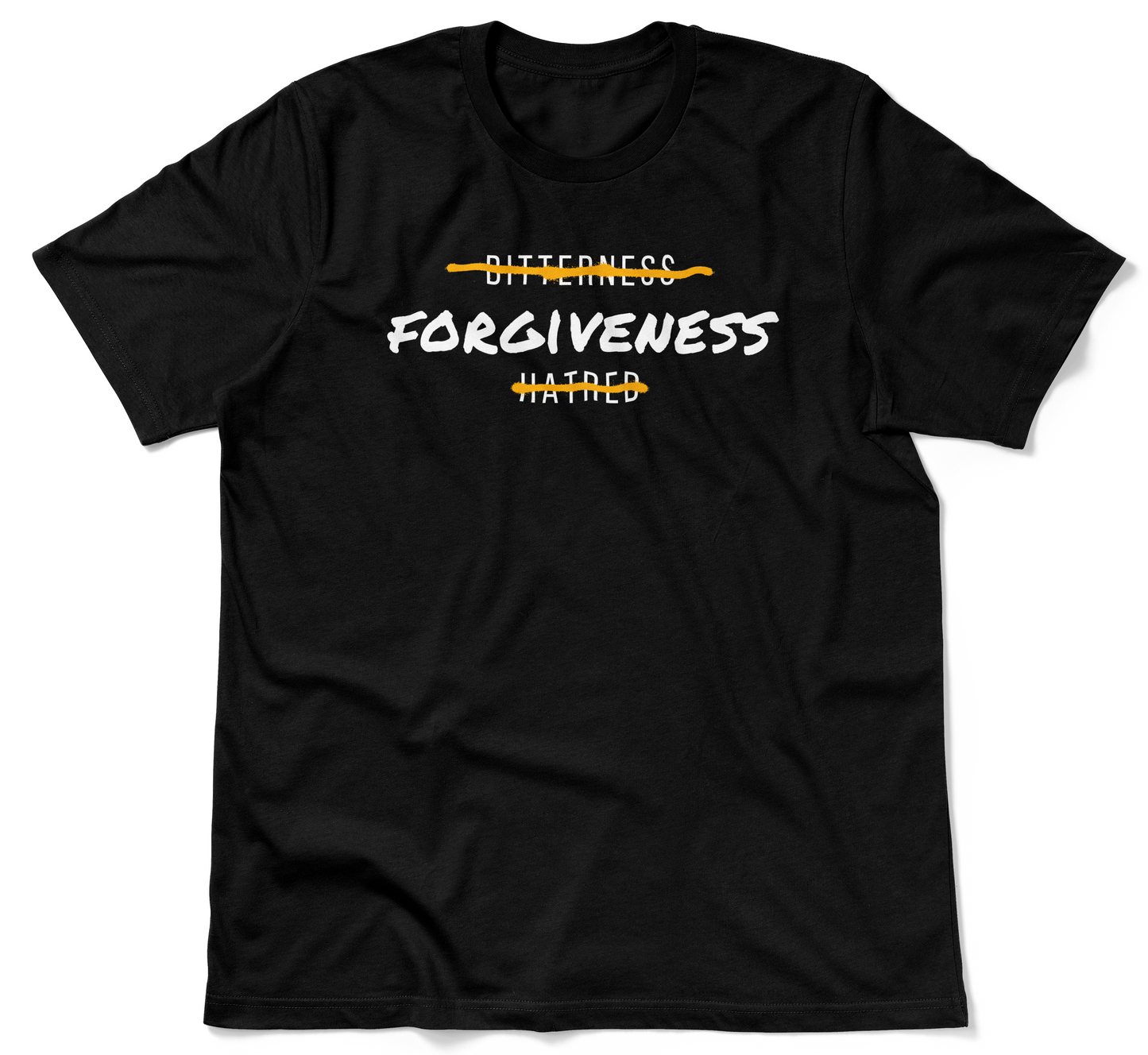 Men's Forgiveness T-Shirt | Multiple Colors