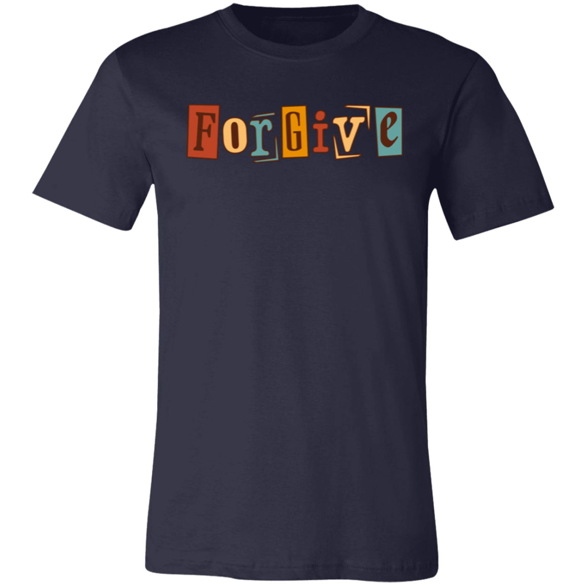 Forgive Women's T-Shirt