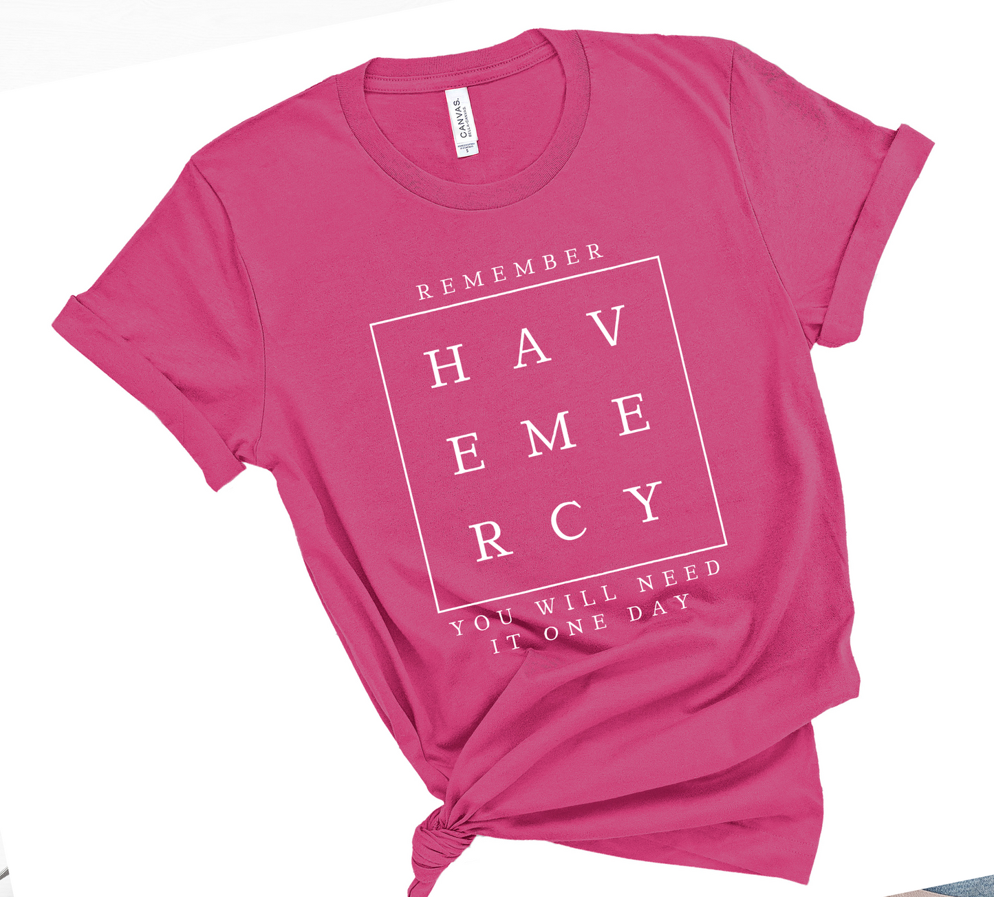 Have Mercy Women's T-Shirt