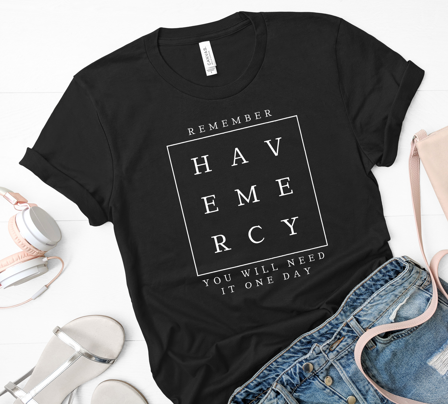 Have Mercy Women's T-Shirt