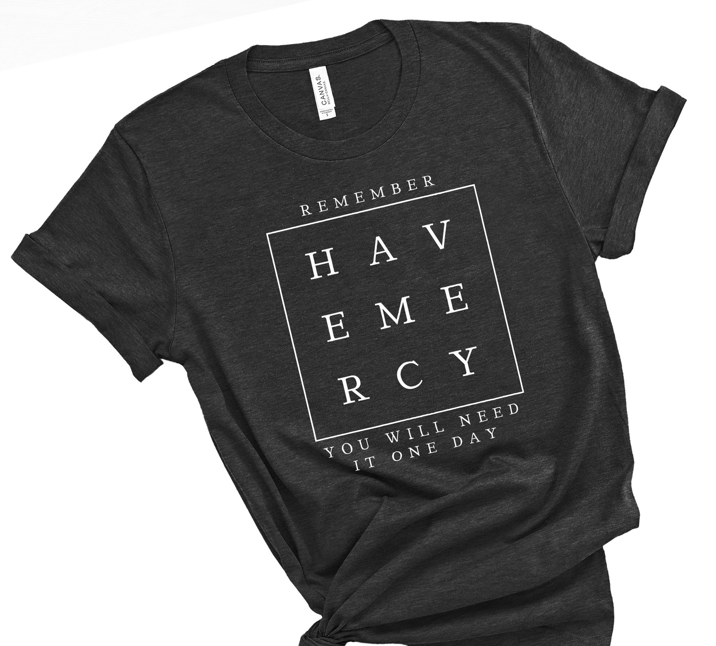 Have Mercy Women's T-Shirt