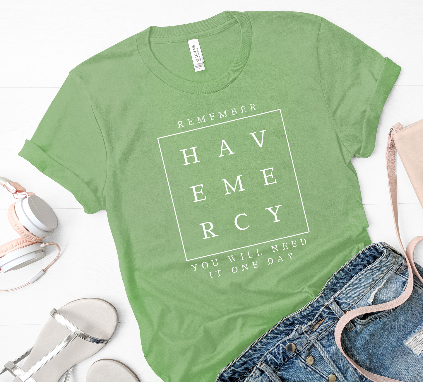 Have Mercy Women's T-Shirt