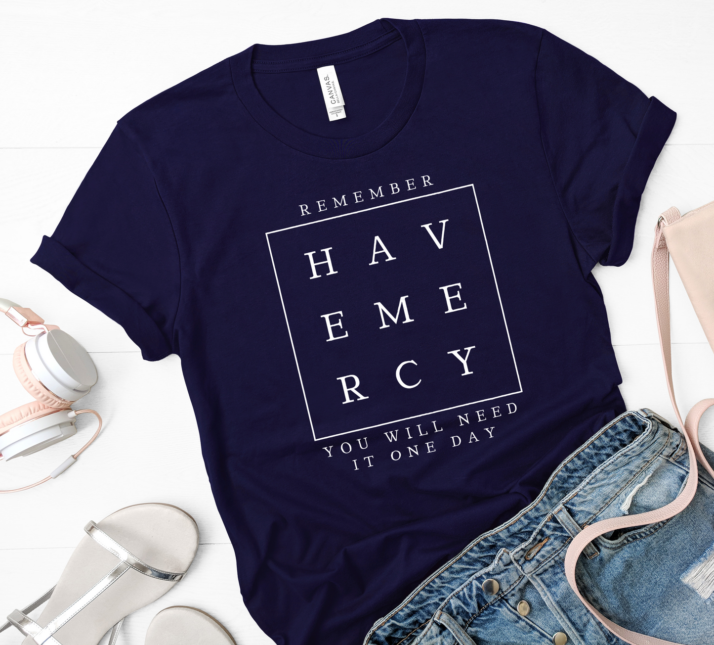 Have Mercy Women's T-Shirt