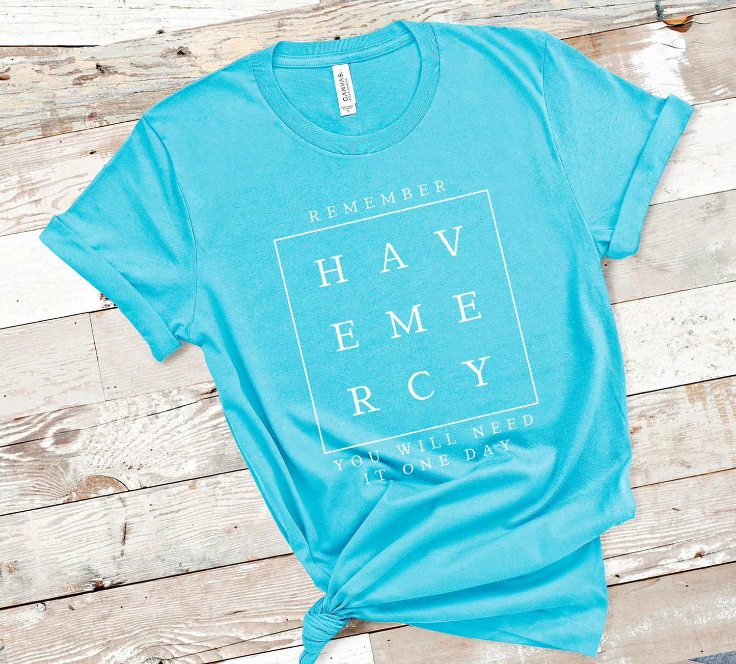 Have Mercy Women's T-Shirt